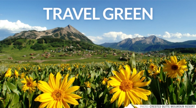 green travel tips, eco-friendly travel tips, conscious traveling to the mountains