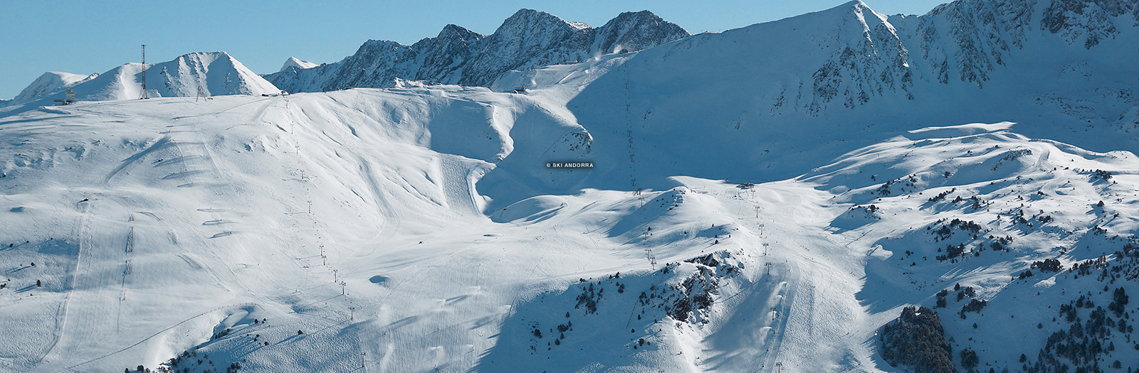 Andorra Ski Resort, andorra skiing packages, andorra skiing, pyrenees ski resort