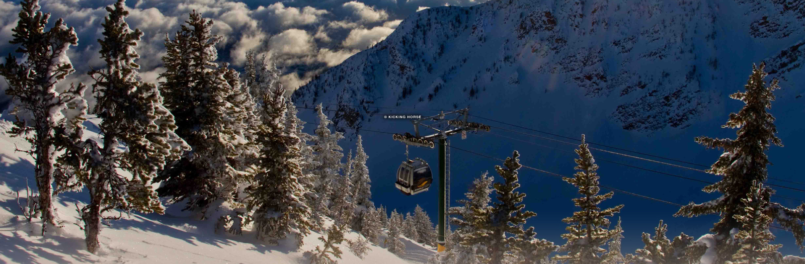 Discounted Kicking Horse Lift Tickets & Passes