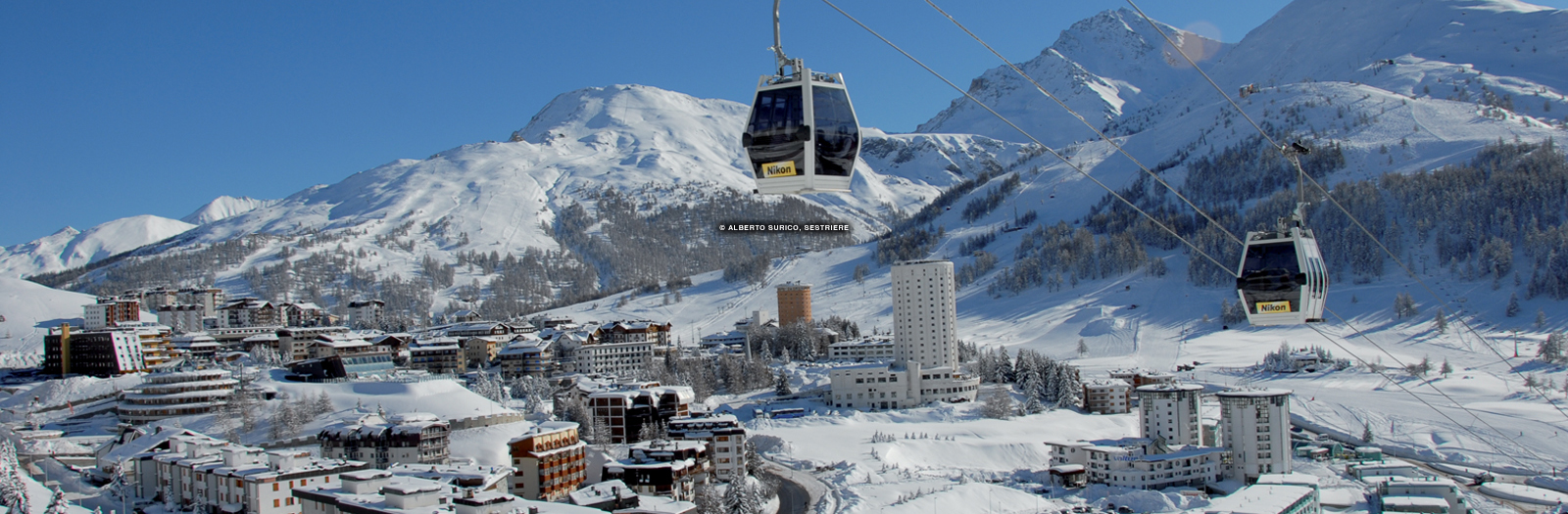 Discount Sestriere Lift Tickets