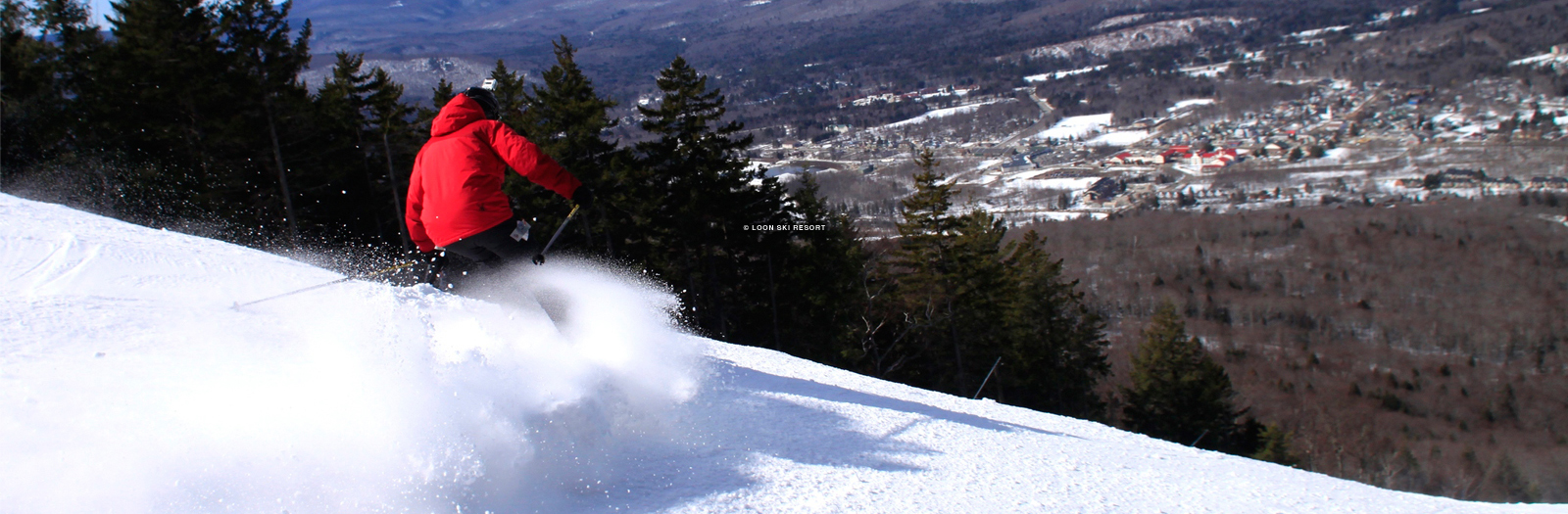 Discounted Loon Mountain lift tickets