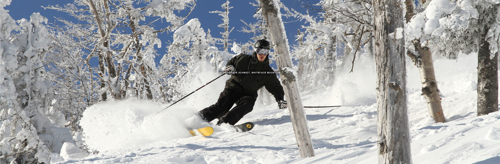 Whiteface Mountain | Ski Resort Near NYC