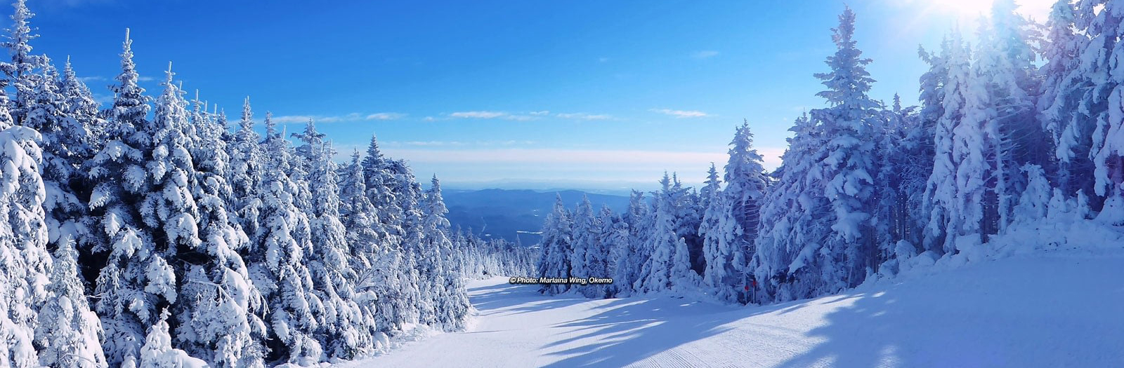 Okemo Ski Resort lodging and vacation packages