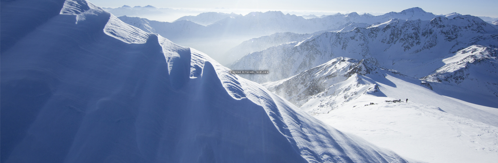 Sölden Ski Resort Lift Tickets