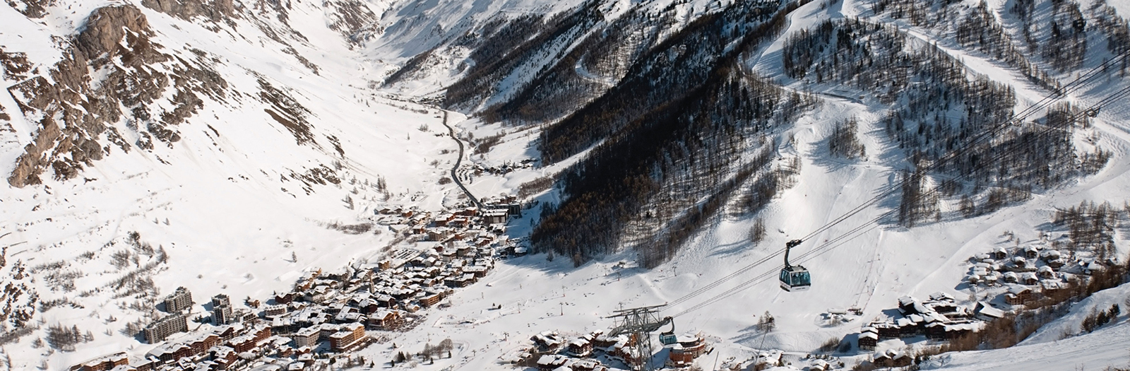 val d isere luxury vacation