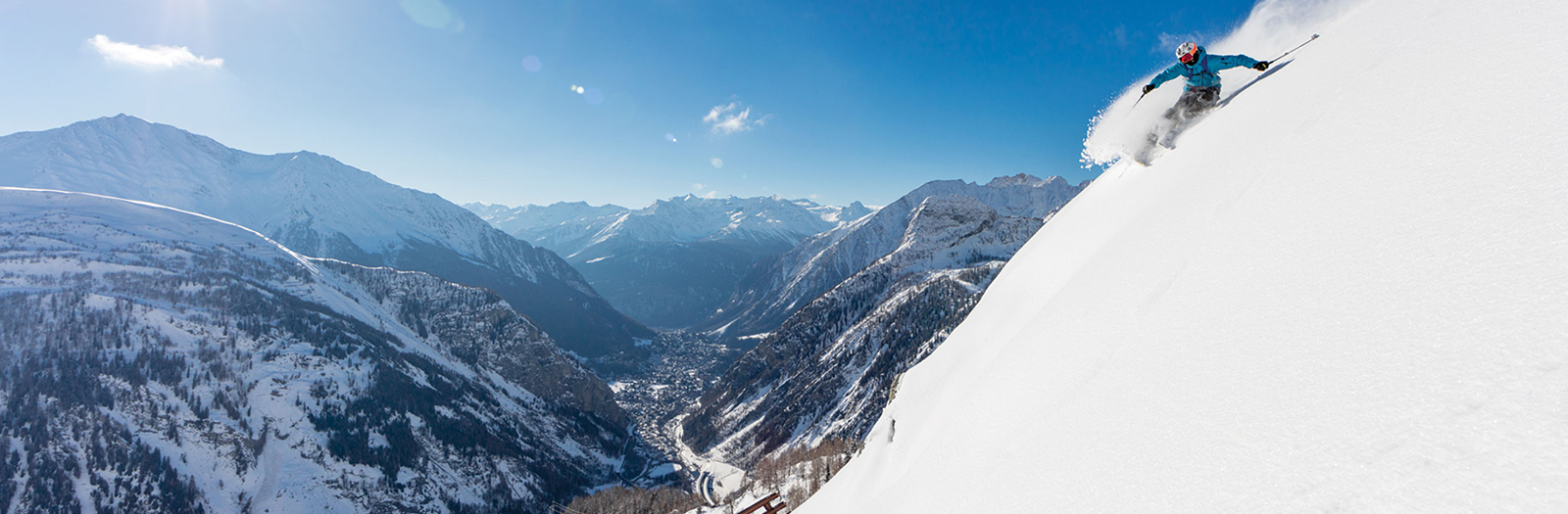 Discount Courmayeur Lift Tickets, Mont Blanc Ski Pass