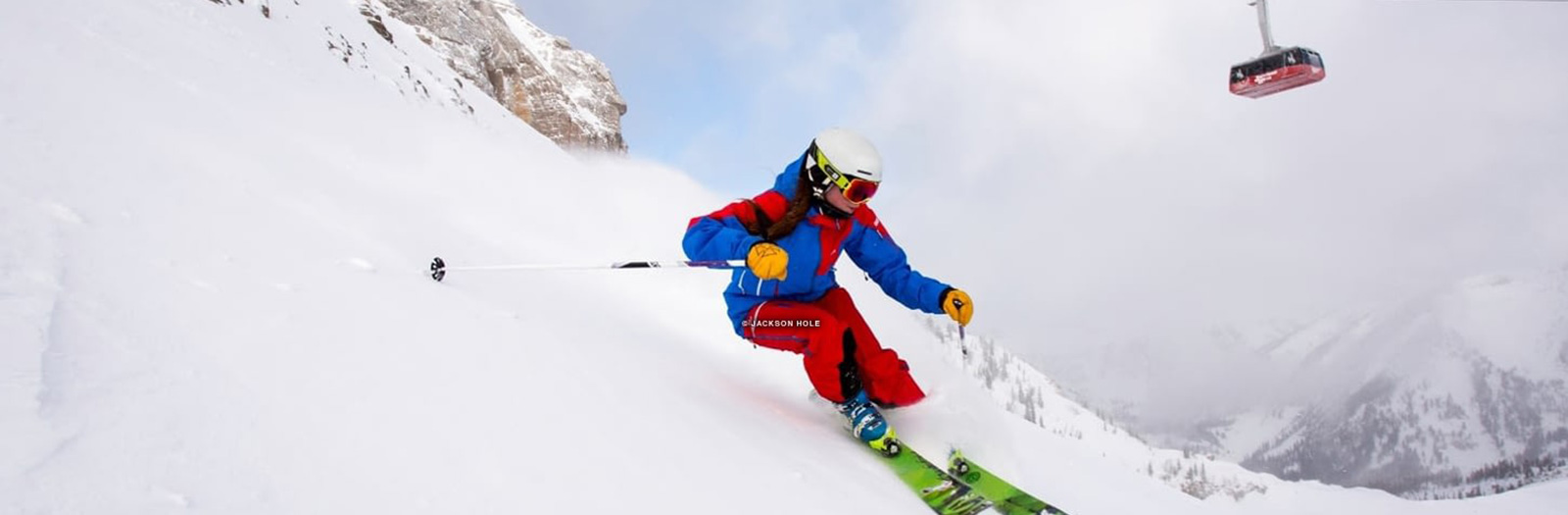 deals on expert ski resorts