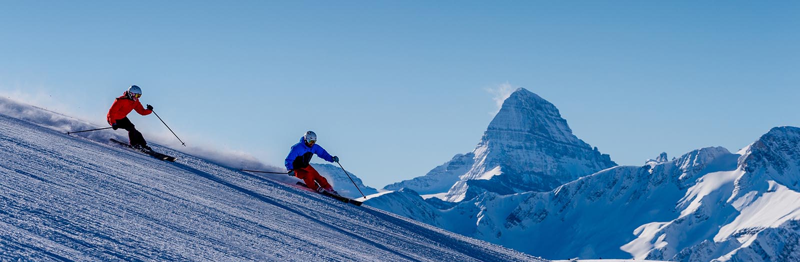 canadian ski vacations, ski resorts in canada, alberta ski resorts
