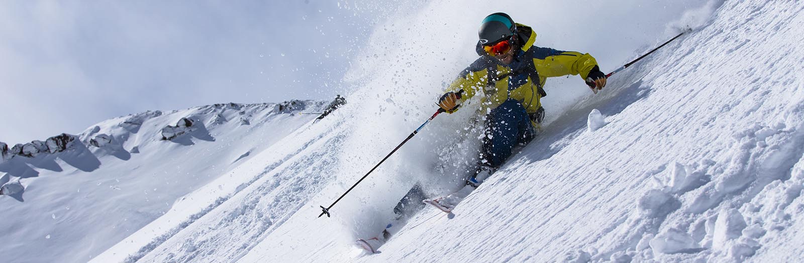 chile ski resorts, chile ski vacation packages, south america ski resorts, south america ski trips