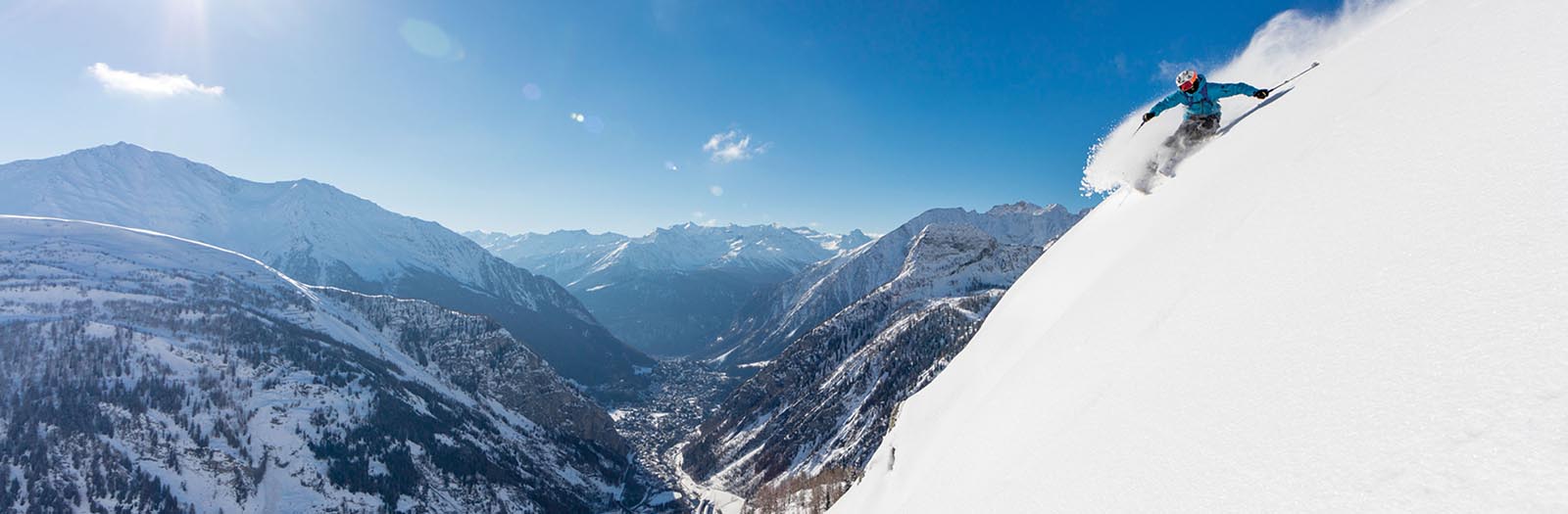 italy ski resorts, Italian ski vacations, European ski vacations