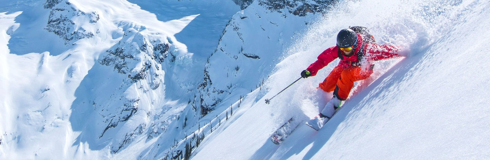 CMH Heli Skiing, Banff Heli Skiing, Canadian Mountain Holidays