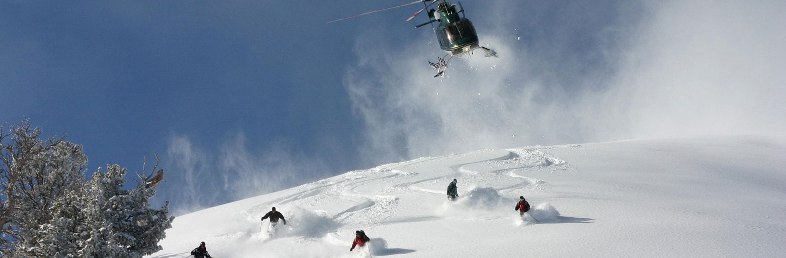 jackson hole heli skiing, high mountain heli skiing