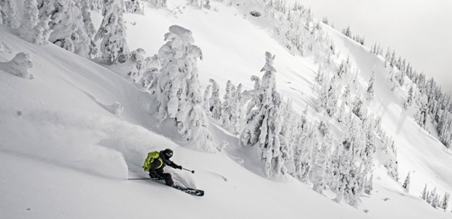 revelstoke expert skiing