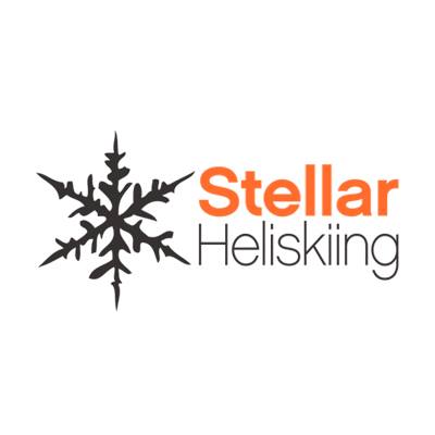 stellar heli skiing