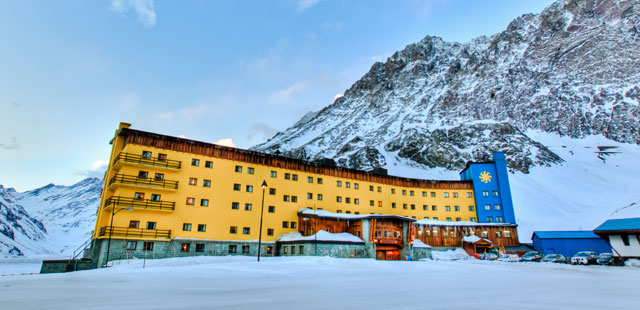 portillo all inclusive packages