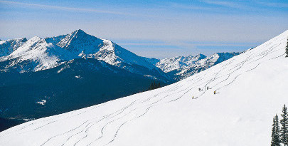 best family ski resorts, best ski resorts for kids, vail family ski trip, vail family vacation