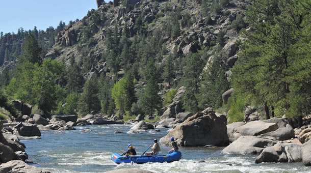 whitewater rafting colorado, whitewater rafting arkansas