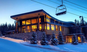 elk camp dining snowmass, ullr nights snowmass, moonlit gondola ride, 