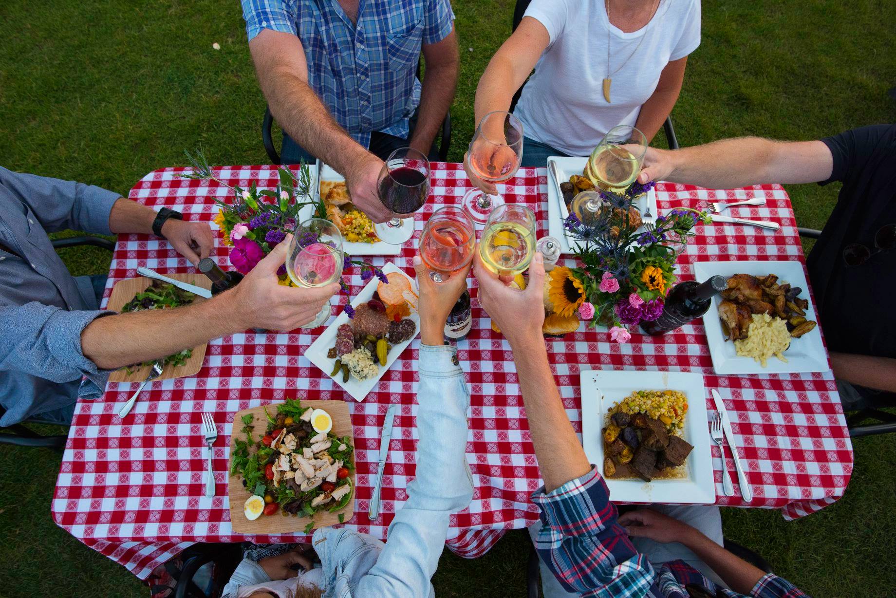 farm to table aspen, farm to table snowmass, farm to table elk camp