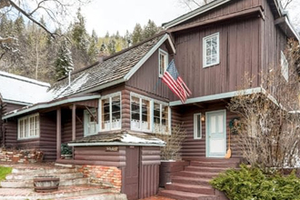 aspen snowmass cabins, cabins in aspen snowmass